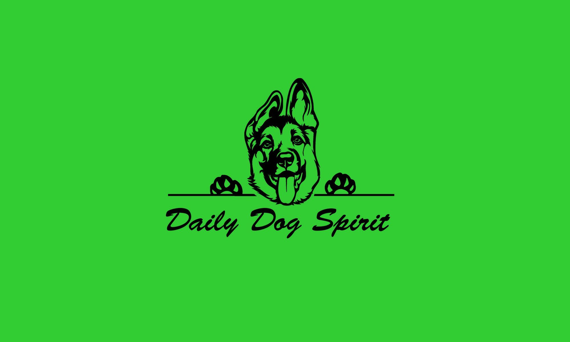 Dailydogspirit